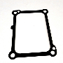 Image of Gasket. Air Cleaner and Throttle Housing. image for your 2018 Volvo V90 Cross Country   